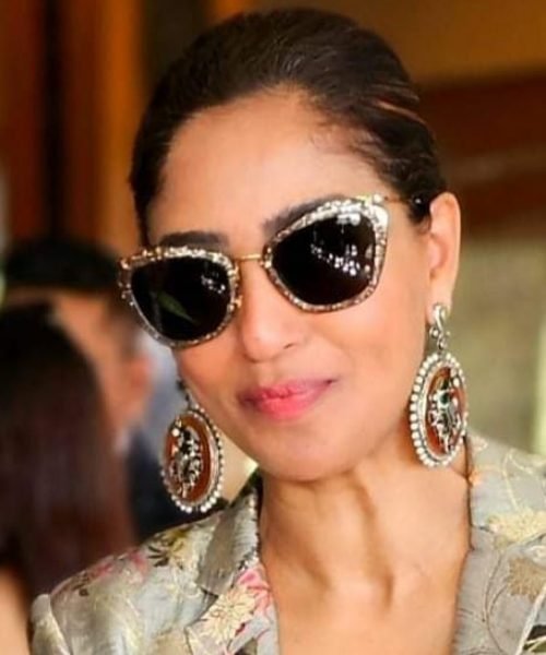 Suman Ranganath